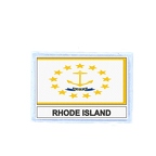 FLEX 350 Flag rhodeisland