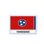 FLEX 351 Flag tennessee