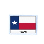 FLEX 352 Flag texas