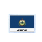 FLEX 354 Flag vermont