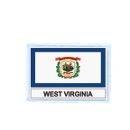 FLEX 356 Flag virginieoccid
