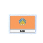 FLEX 360 Flag bali