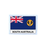 FLEX 361 Flag austrmeridionale
