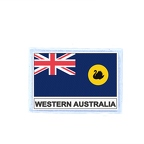 FLEX 362 Flag austroccidentale