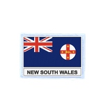 FLEX 363 Flag nswales