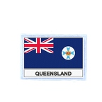 FLEX 364 Flag queensland
