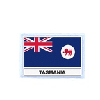FLEX 365 Flag tasmania