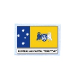 FLEX 366 Flag capitalterritory