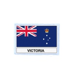 FLEX 368 Flag victoria