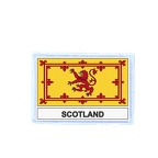 FLEX 370 Flag ecosseroyal