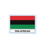 FLEX 376 Flag afro