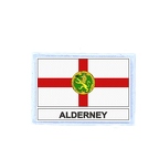 FLEX 379 Flag aurigny