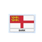 FLEX 381 Flag sercq