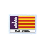 FLEX 382 Flag mallorca