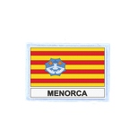 FLEX 383 Flag minorque