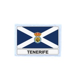 FLEX 386 Flag tenerife