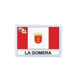 FLEX 387 Flag lagomera