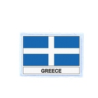FLEX 392 Flag hellas