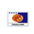 FLEX 394 Flag thessaloniku