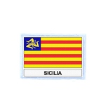 FLEX 395 Flag sicileindpt