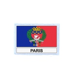 FLEX 397 Flag paris