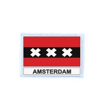 FLEX 398 Flag amsterdam
