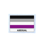 FLEX 410 Flag asexual