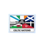 FLEX 415 Flag celticnation