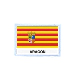 FLEX 417 Flag aragon