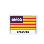 FLEX 419 Flag baleares