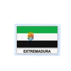FLEX 423 Flag extermadura