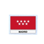 FLEX 425 Flag madrid