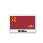 FLEX 426 Flag murcia