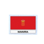 FLEX 427 Flag navarra