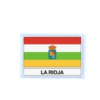 FLEX 428 Flag larioja