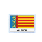 FLEX 429 Flag valencia