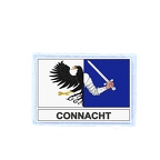 FLEX 432 Flag connacht