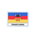 FLEX 436 Flag transylvania