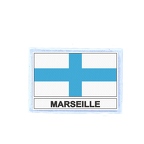 FLEX 437 Flag marseille