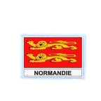 FLEX 438 Flag normandie