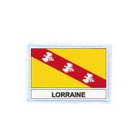 FLEX 441 Flag lorraine