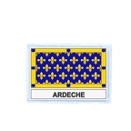 FLEX 444 Flag ardeche