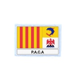 FLEX 446 Flag paca