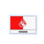 FLEX 451 Flag vendee