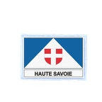 FLEX 455 Flag hautesavoie
