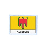FLEX 456 Flag auvergne
