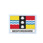 FLEX 457 Flag bedfordshire