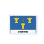 FLEX 459 Flag cheshire