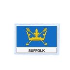 FLEX 462 Flag suffolk