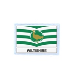 FLEX 463 Flag wiltshire
